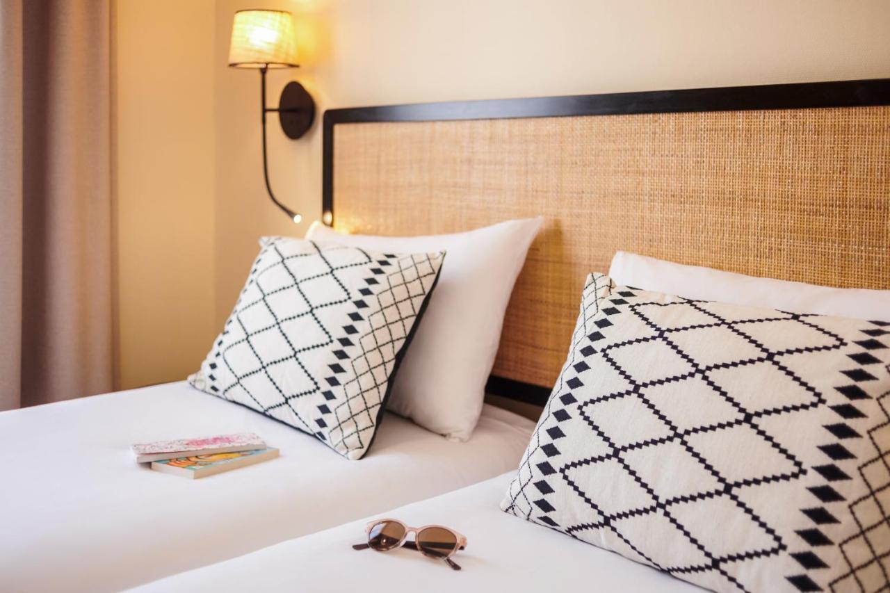 Ibis Styles Nantes Centre Place Graslin Exterior photo