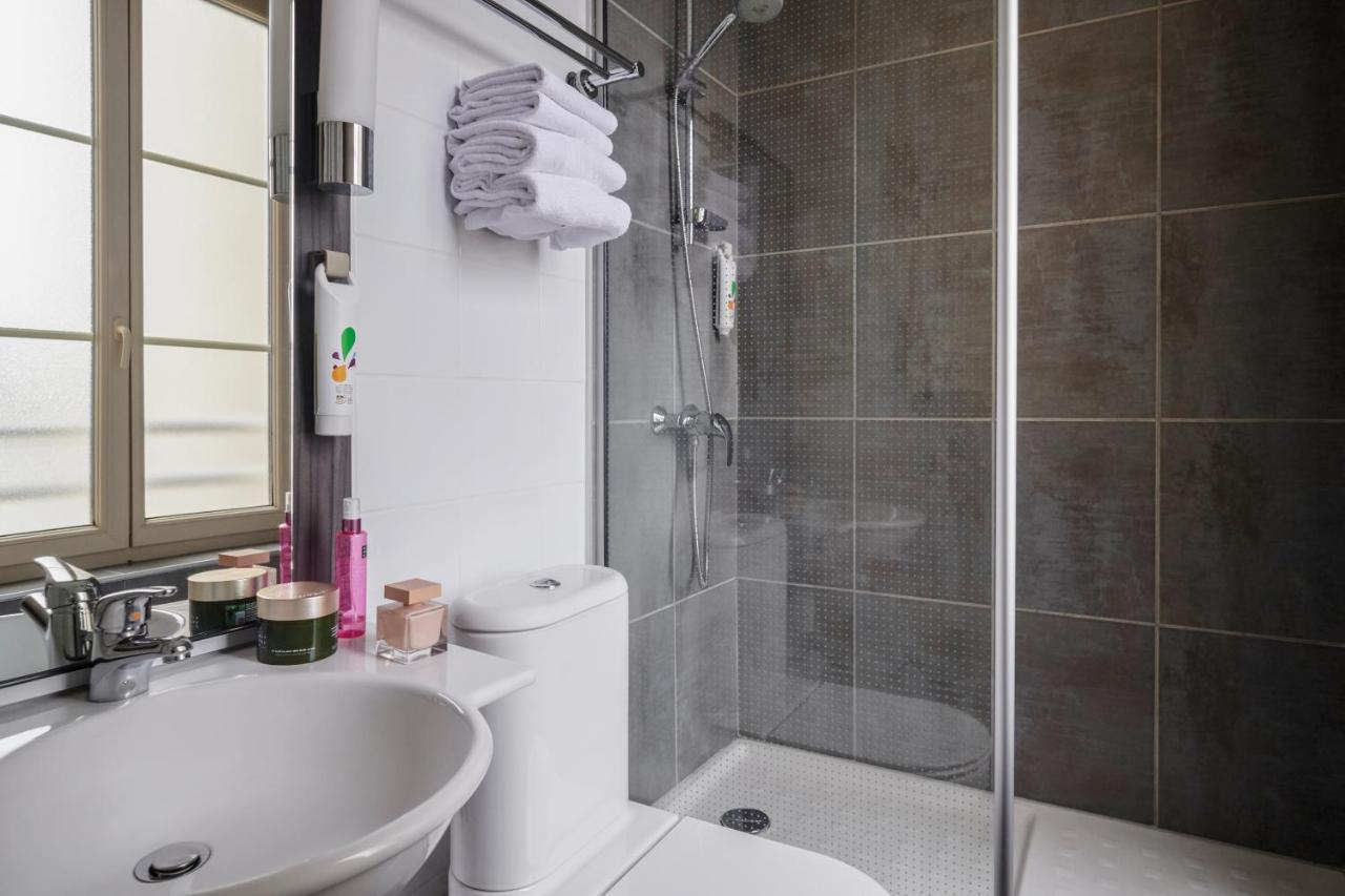 Ibis Styles Nantes Centre Place Graslin Exterior photo