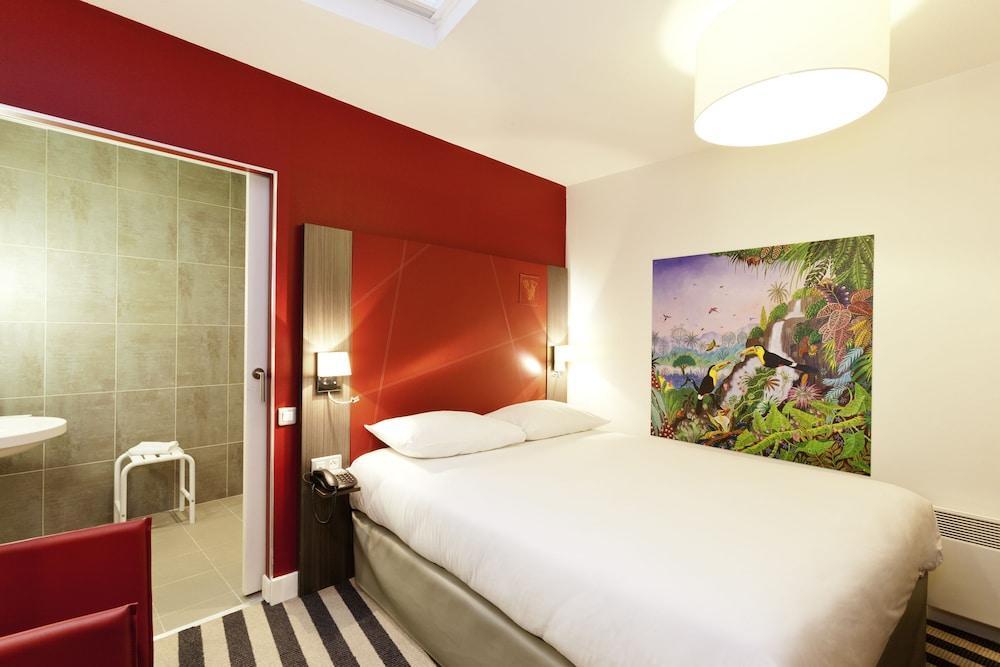 Ibis Styles Nantes Centre Place Graslin Exterior photo